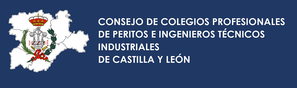 COGITCYL :: Consejo de Colegios Profesionales de Peritos e Ingenieros Técnicos Industriales de Castilla y León.